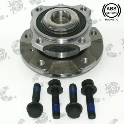 Wheel Bearing Kit (01.97554)