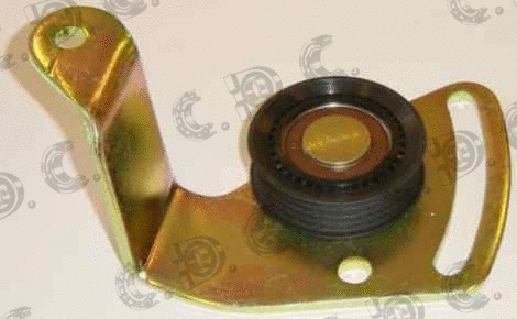 Belt Tensioner, V-ribbed belt (03.456)