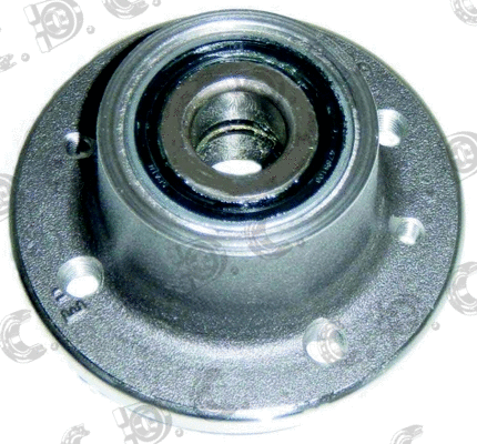 Wheel Bearing Kit (01.174)