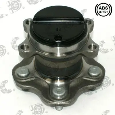 Wheel Bearing Kit (01.98063)