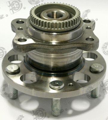 Wheel Bearing Kit (01.98317)