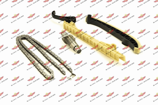 Timing Chain Kit (03.89115K)