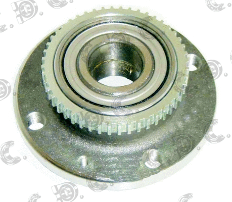 Wheel Bearing Kit (01.626)