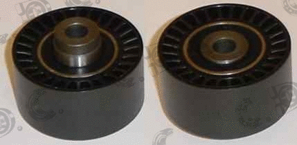 Deflection/Guide Pulley, timing belt (03.80707)