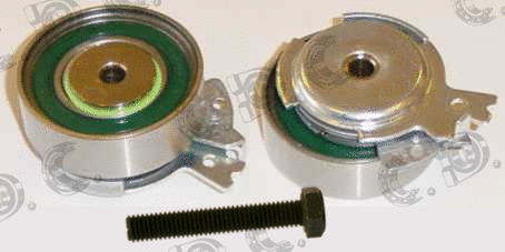 Tensioner Pulley, timing belt (03.069)