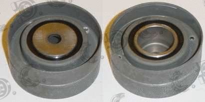 Deflection/Guide Pulley, timing belt (03.275)