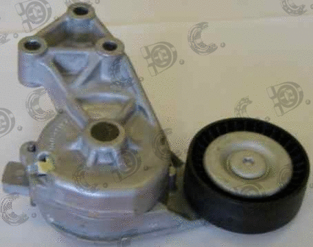 Belt Tensioner, V-ribbed belt (03.80762)