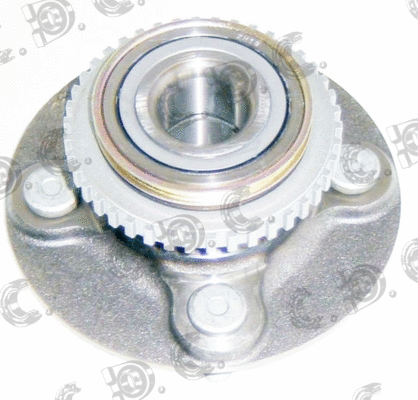 Wheel Bearing Kit (01.917)