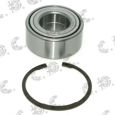 Wheel Bearing Kit (01.97446)