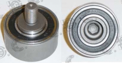 Tensioner Pulley, timing belt (03.489)