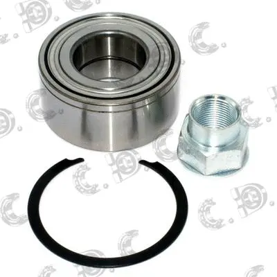 Wheel Bearing Kit (01.181)