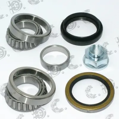Wheel Bearing Kit (01.97215)