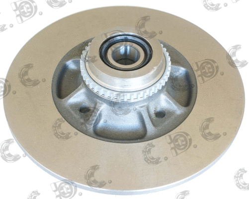 Brake Disc (01.97932)