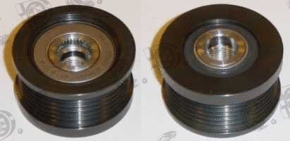 Alternator Freewheel Clutch (03.80523)