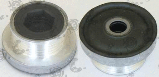 Alternator Freewheel Clutch (03.81003)