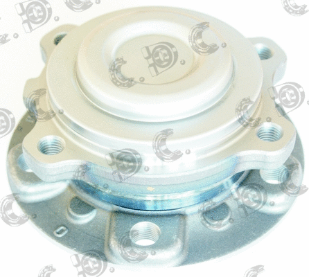 Wheel Bearing Kit (01.97841)