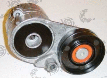 Belt Tensioner, V-ribbed belt (03.80210)