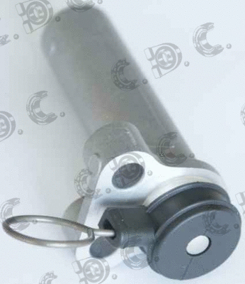 Vibration Damper, timing belt (03.81561)