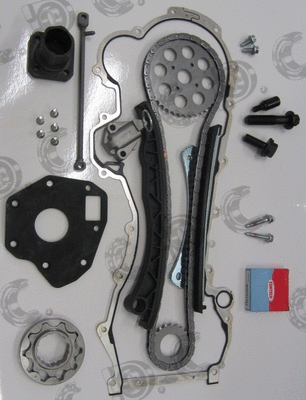 Timing Chain Kit (03.89062K)