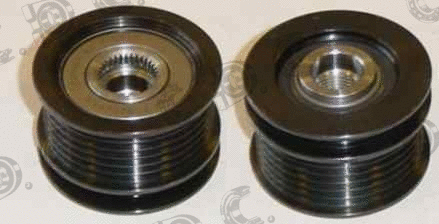 Alternator Freewheel Clutch (03.80342)