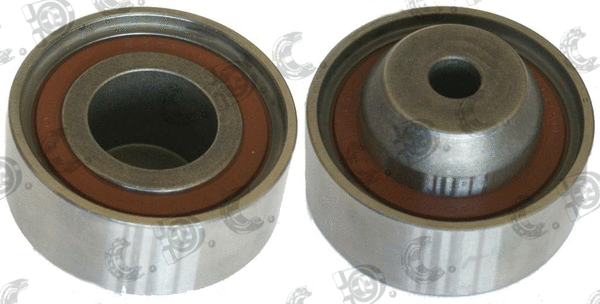 Deflection/Guide Pulley, timing belt (03.81633)