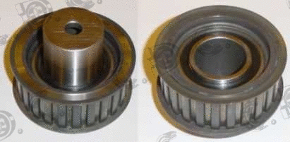 Deflection/Guide Pulley, timing belt (03.025)