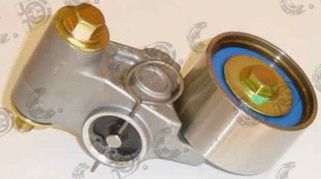 Tensioner Pulley, timing belt (03.80673)