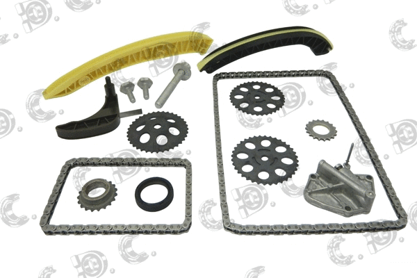 Timing Chain Kit (03.89037K)
