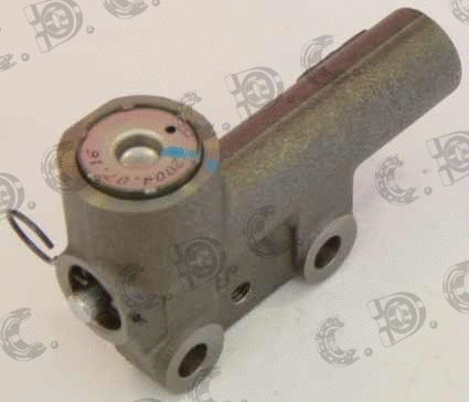 Vibration Damper, timing belt (03.80877)