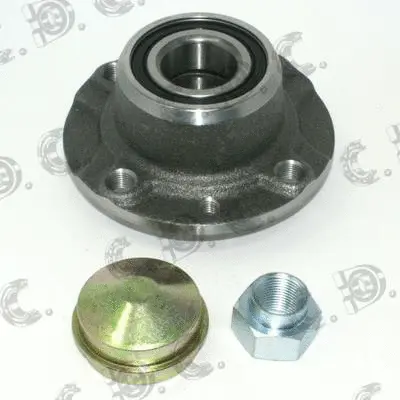 Wheel Bearing Kit (01.312)