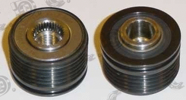 Alternator Freewheel Clutch (03.80582)