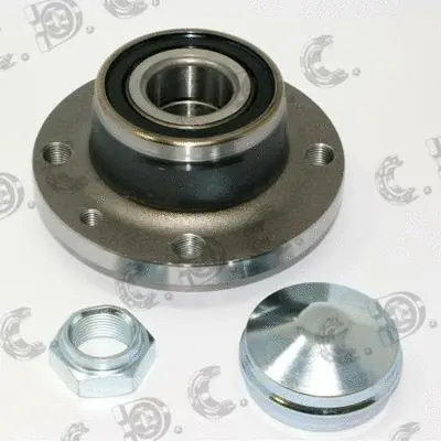 Wheel Bearing Kit (01.382)