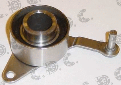 Tensioner Pulley, timing belt (03.80462)