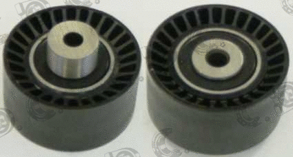 Deflection/Guide Pulley, timing belt (03.80822)