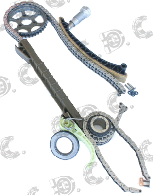 Timing Chain Kit (03.89031K)