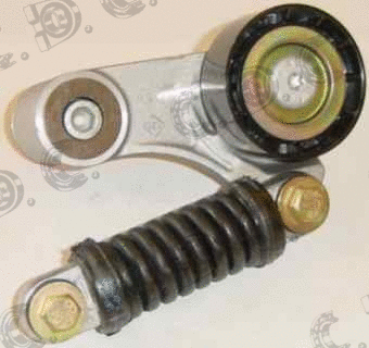 Belt Tensioner, V-ribbed belt (03.638)
