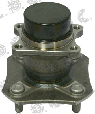 Wheel Bearing Kit (01.98294)