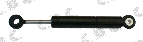 Vibration Damper, V-ribbed belt (03.80720)