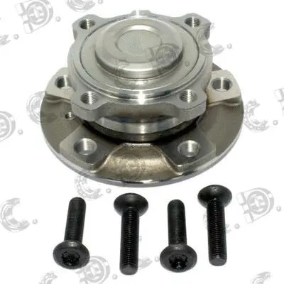 Wheel Bearing Kit (01.98126)