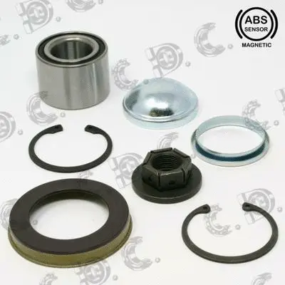 Wheel Bearing Kit (01.97279A)