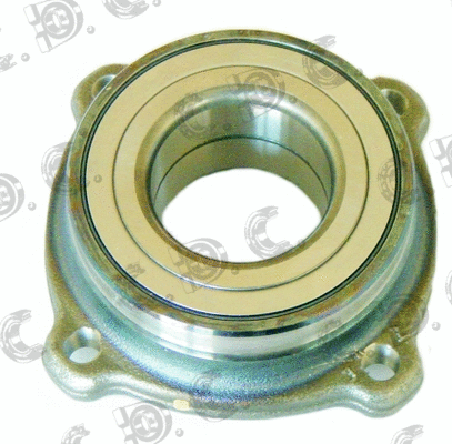Wheel Bearing Kit (01.97695)