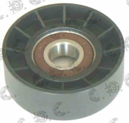 Deflection/Guide Pulley, V-ribbed belt (03.81330)