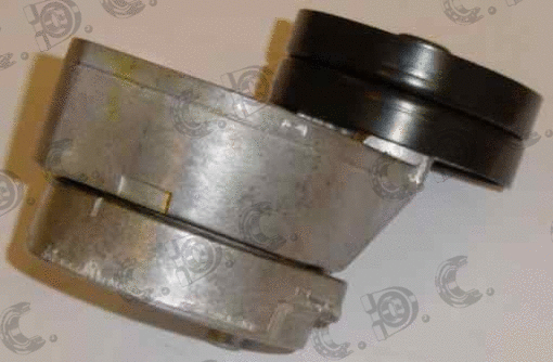Belt Tensioner, V-ribbed belt (03.80249)
