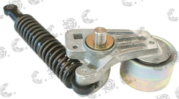 Belt Tensioner, V-ribbed belt (03.81665)