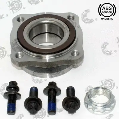 Wheel Bearing Kit (01.98002)