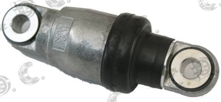 Vibration Damper, V-ribbed belt (03.81643)