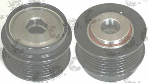 Alternator Freewheel Clutch (03.81271)