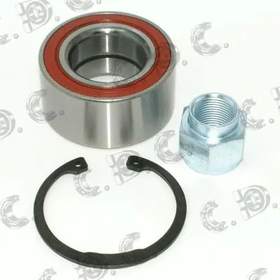Wheel Bearing Kit (01.341)