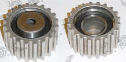 Deflection/Guide Pulley, timing belt (03.593)