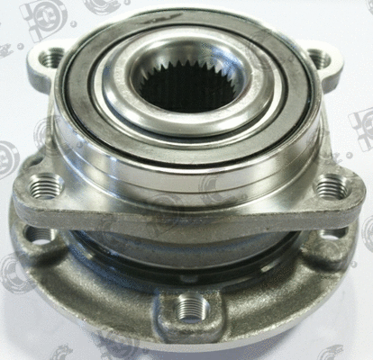 Wheel Bearing Kit (01.98264)
